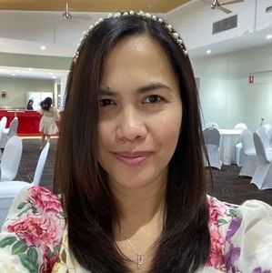 Meet your Posher, Mae joy